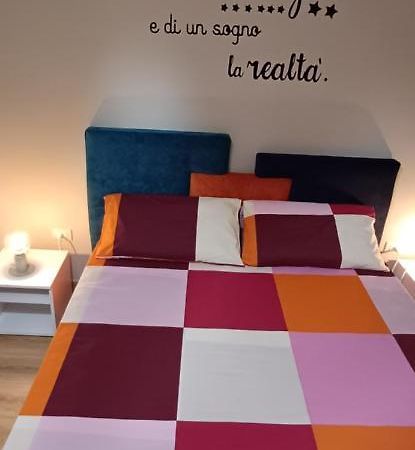 Pollino Guest House Castrovillari Exterior photo