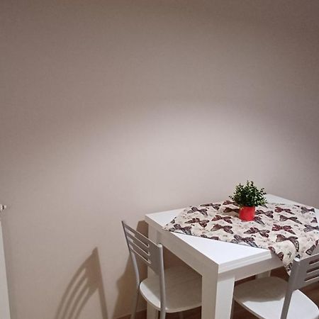 Pollino Guest House Castrovillari Exterior photo