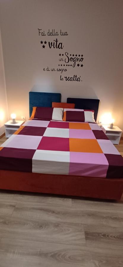 Pollino Guest House Castrovillari Exterior photo
