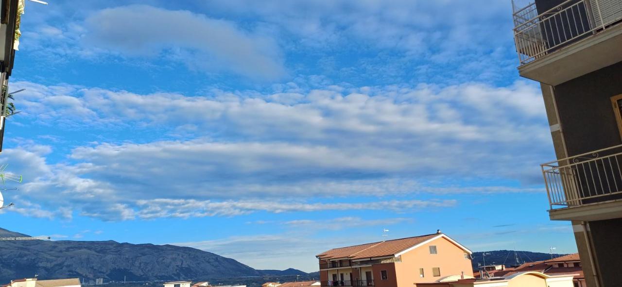 Pollino Guest House Castrovillari Exterior photo