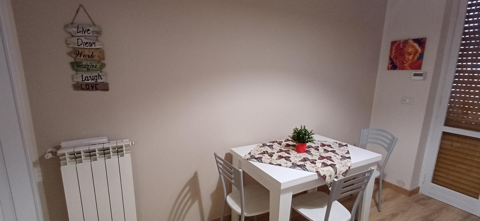 Pollino Guest House Castrovillari Exterior photo