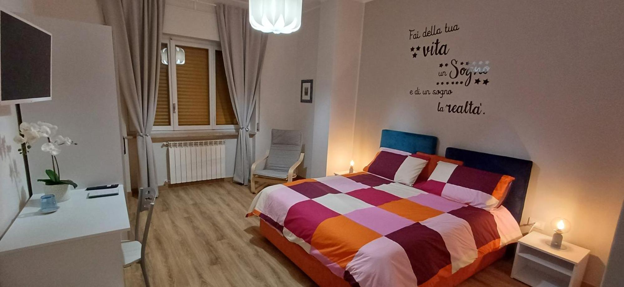 Pollino Guest House Castrovillari Exterior photo