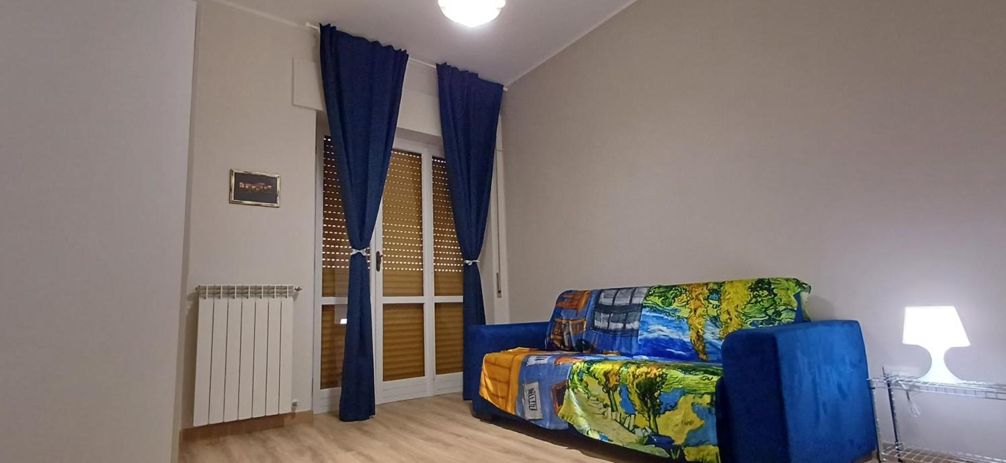 Pollino Guest House Castrovillari Exterior photo